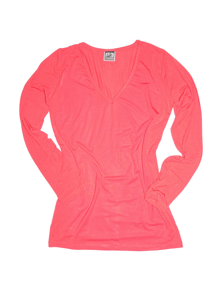 Stretch Bamboo Women