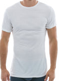 100% Bamboo Men's Undershirt